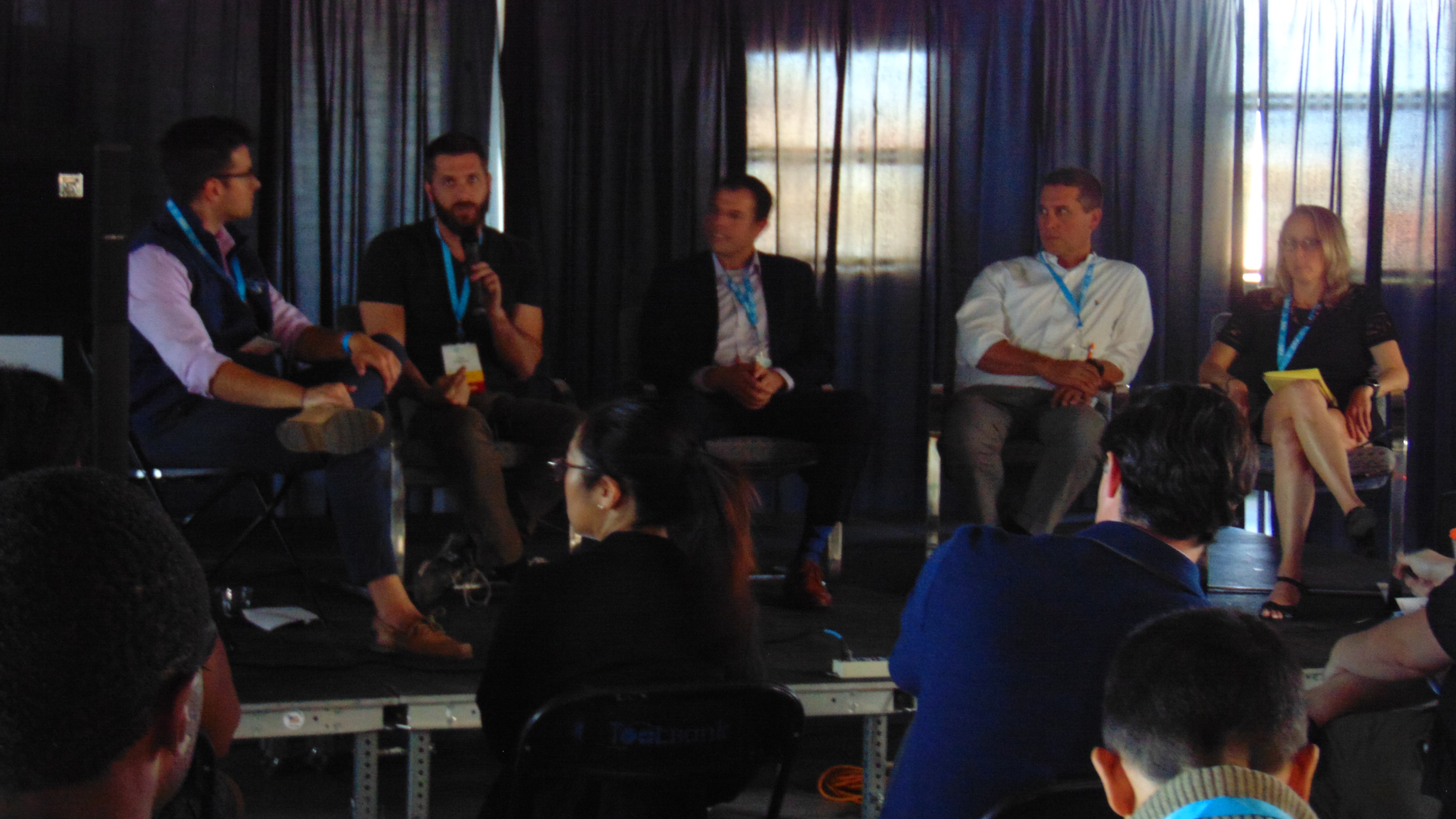 Baltimore Innovation Week 2019
