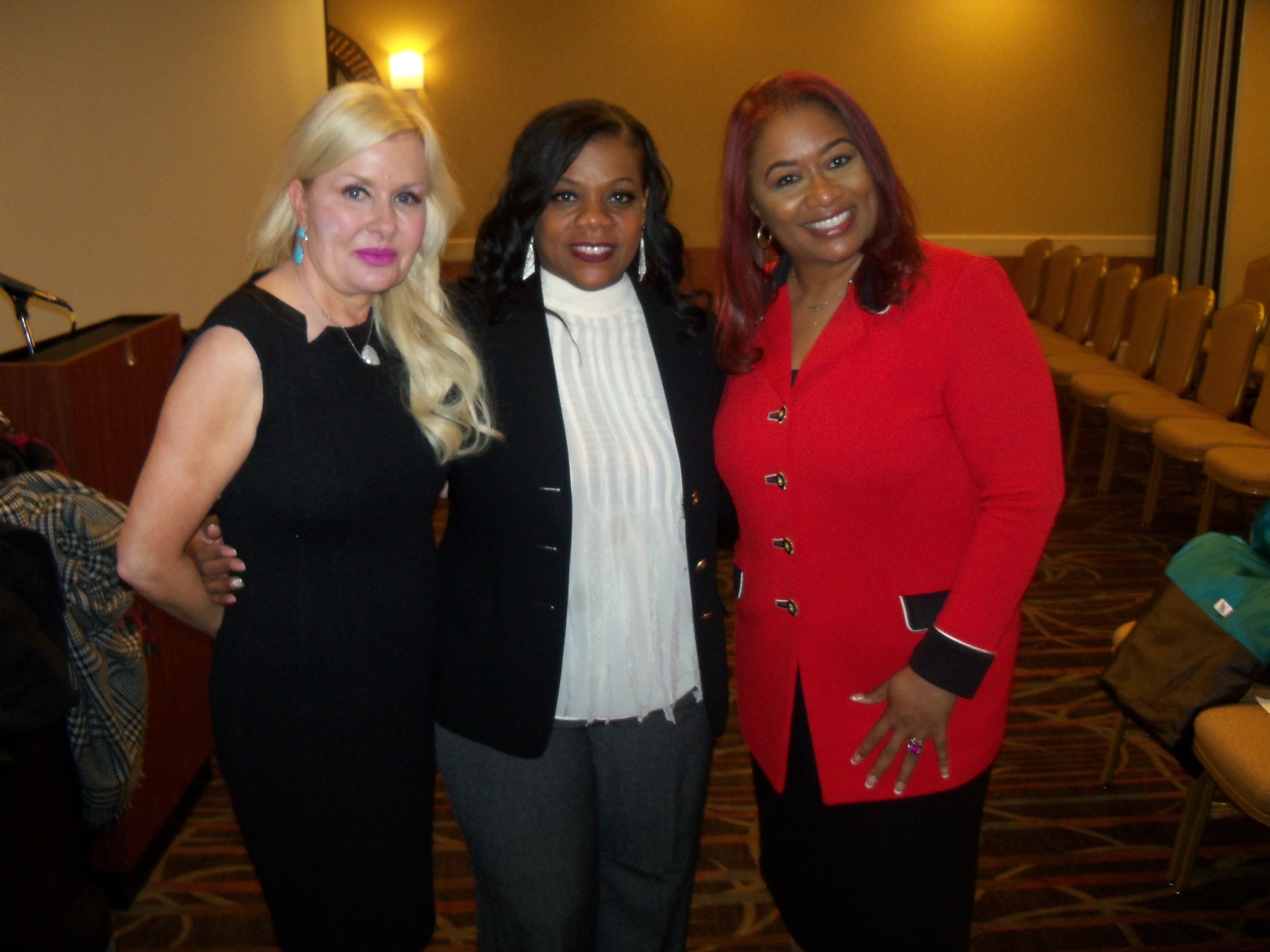 WSSC Women's Business Expo 2017