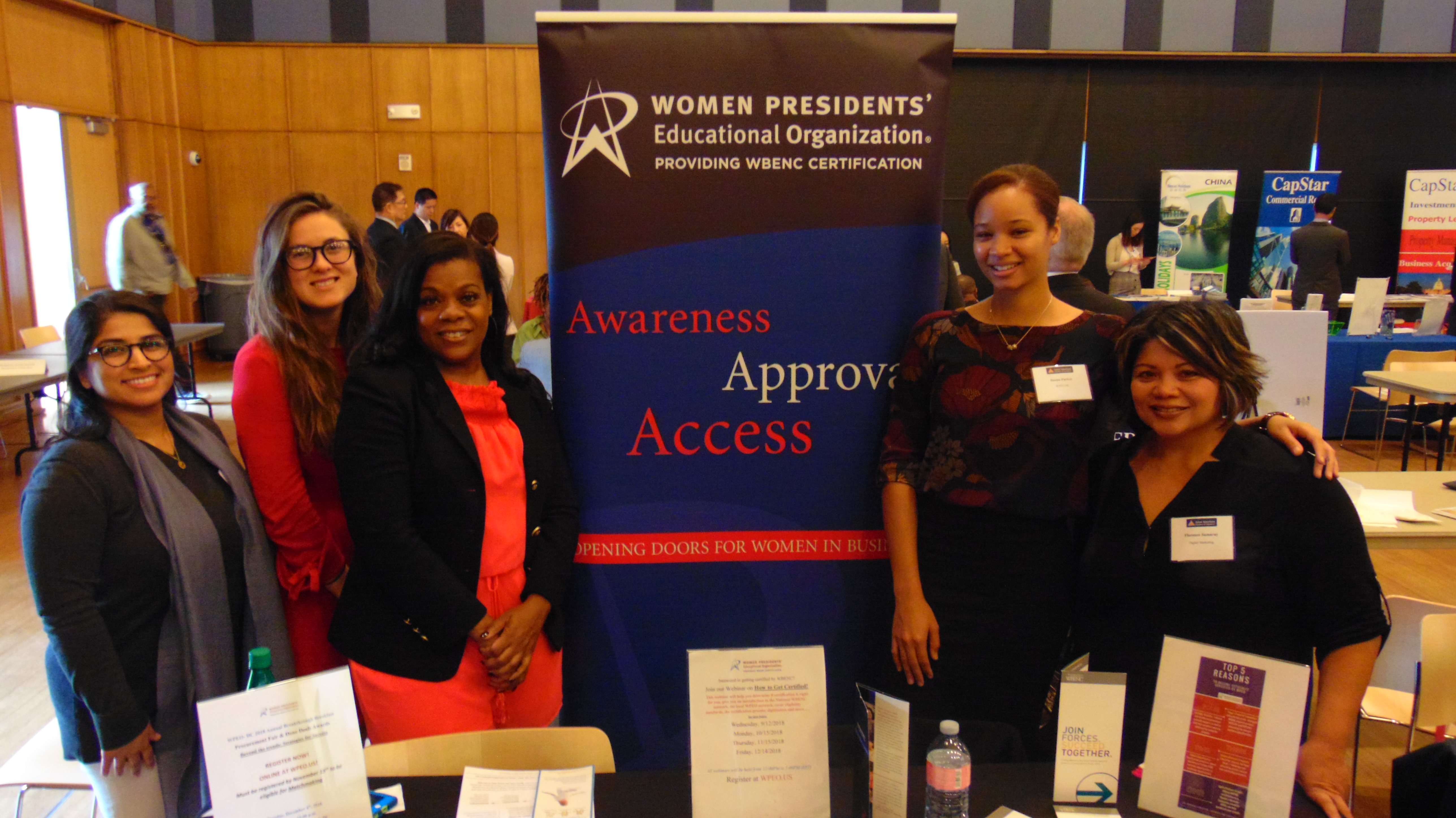 Asian American Business Expo