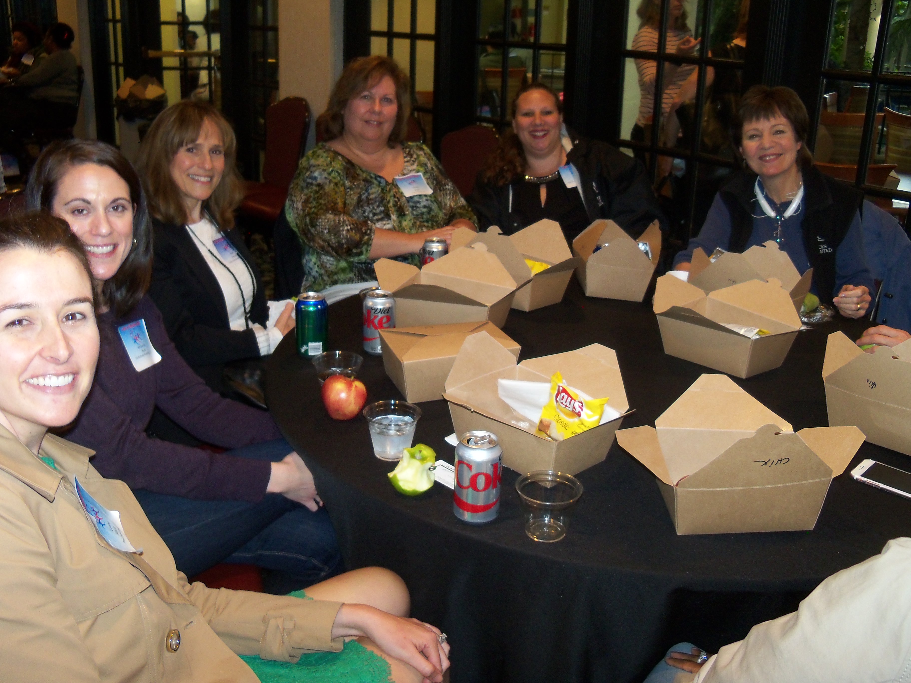WSSC Women's Business Expo 2017