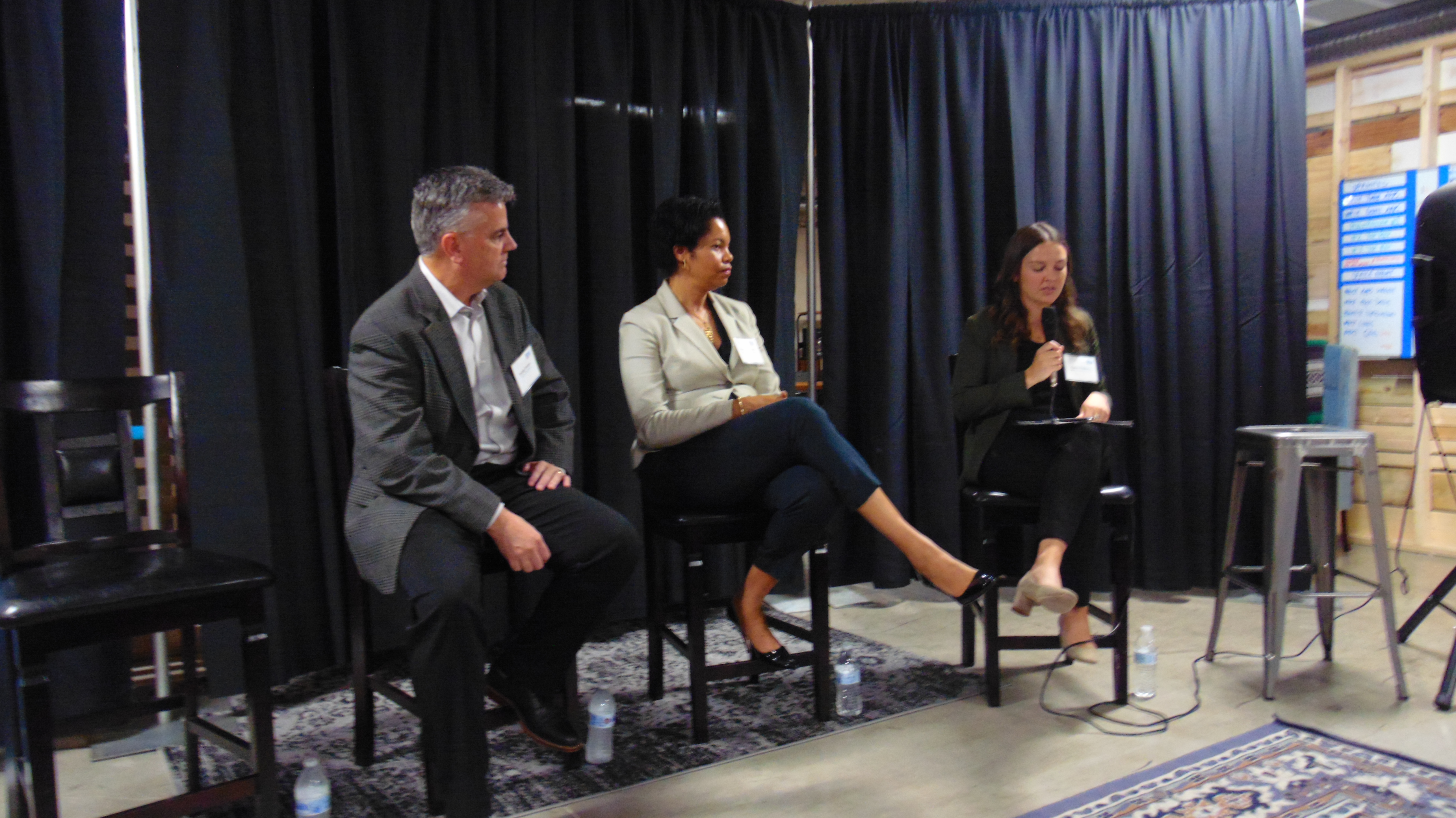 Baltimore Innovation Week 2019