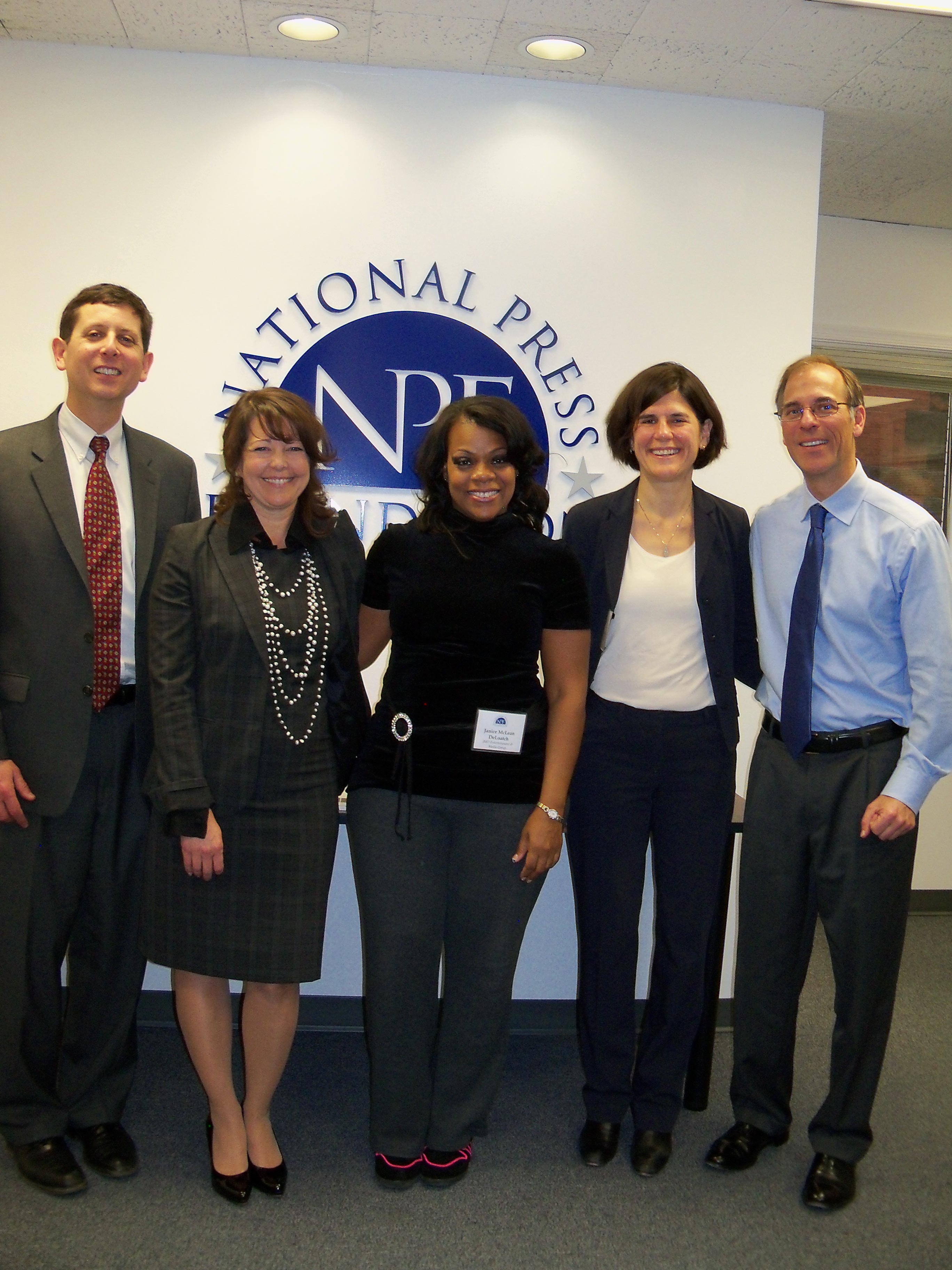 National Press Foundation 2017-1