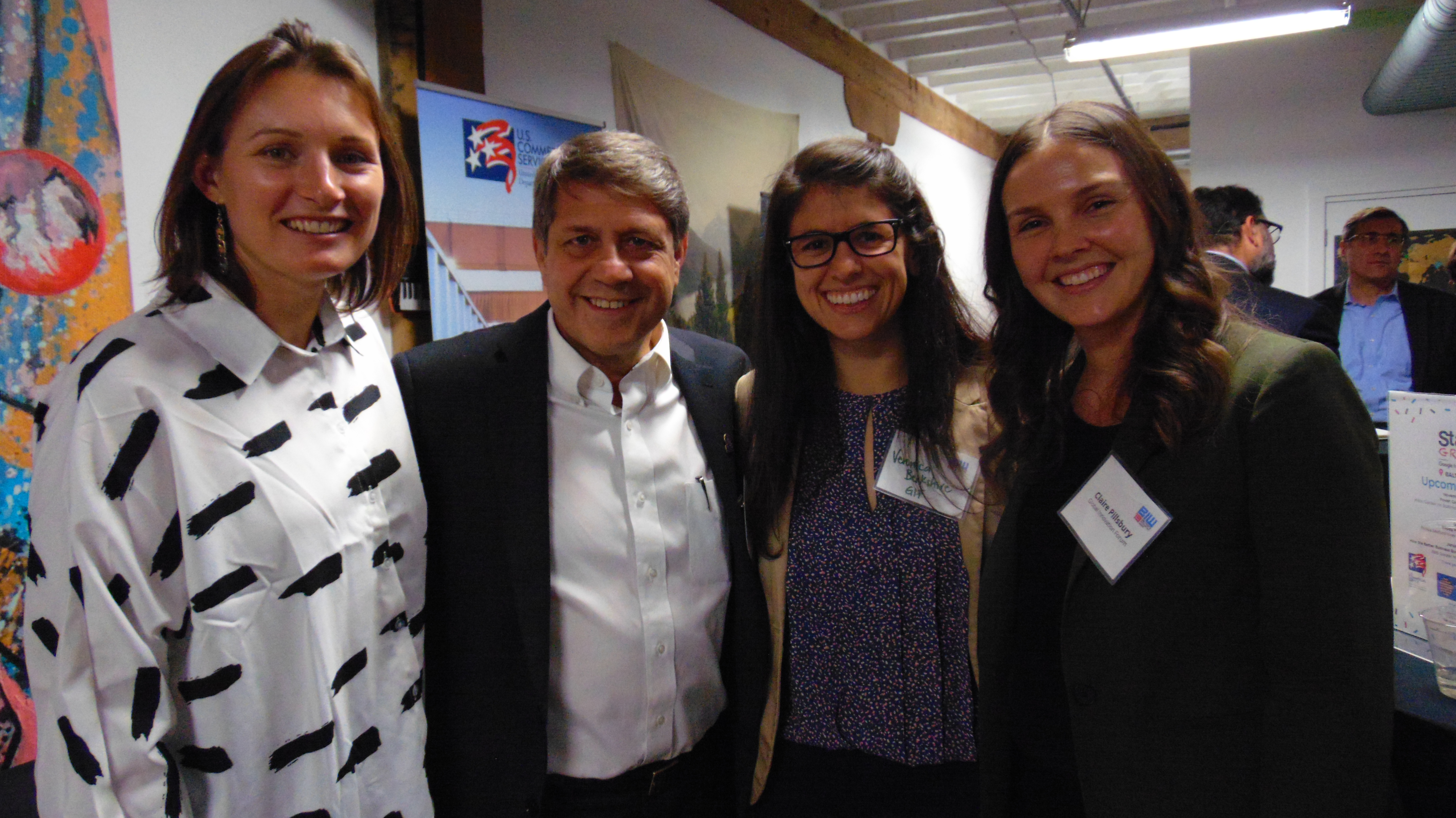 Baltimore Innovation Week 2019