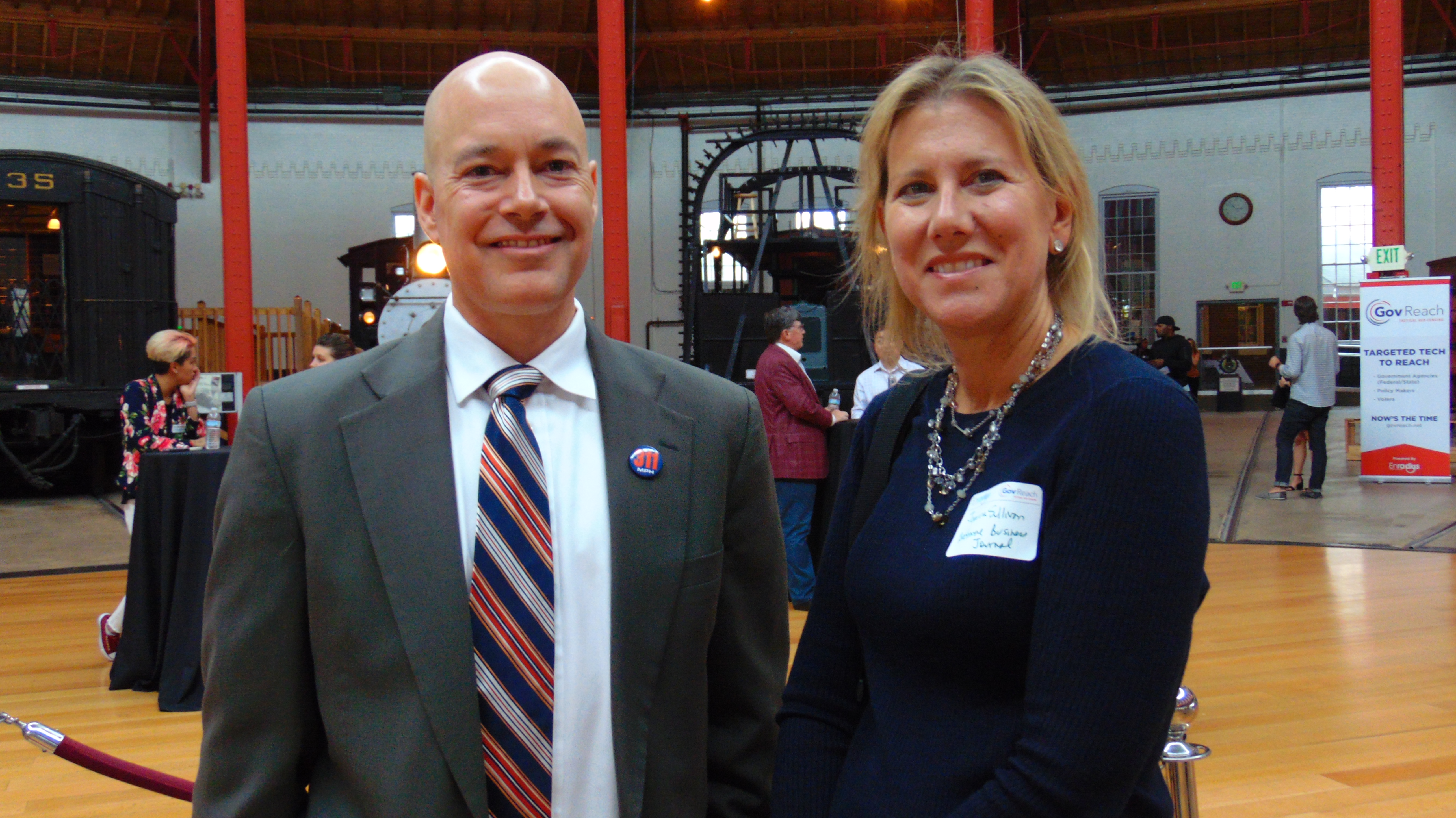Baltimore Innovation Week 2019