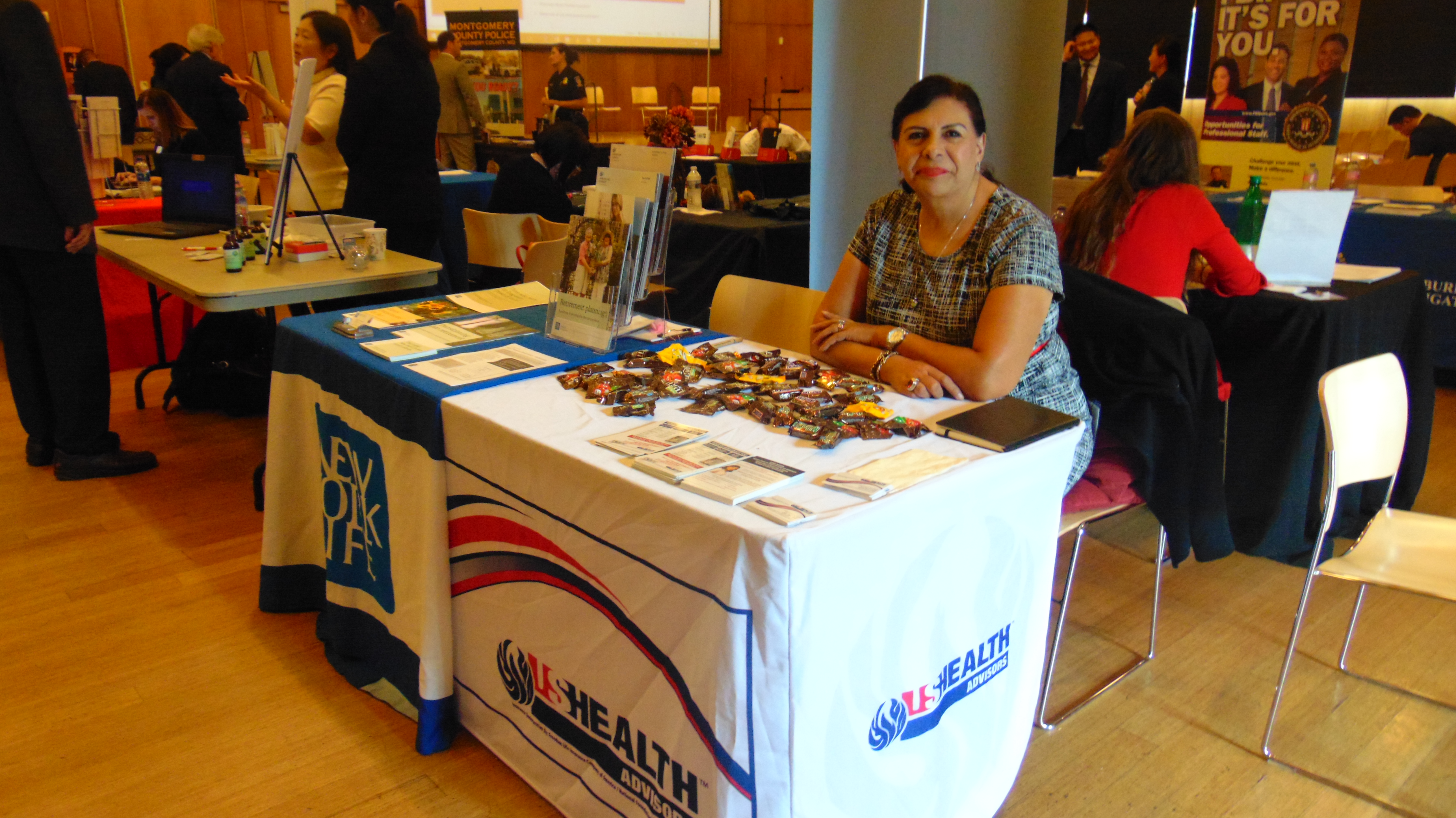 Asian American Business Expo
