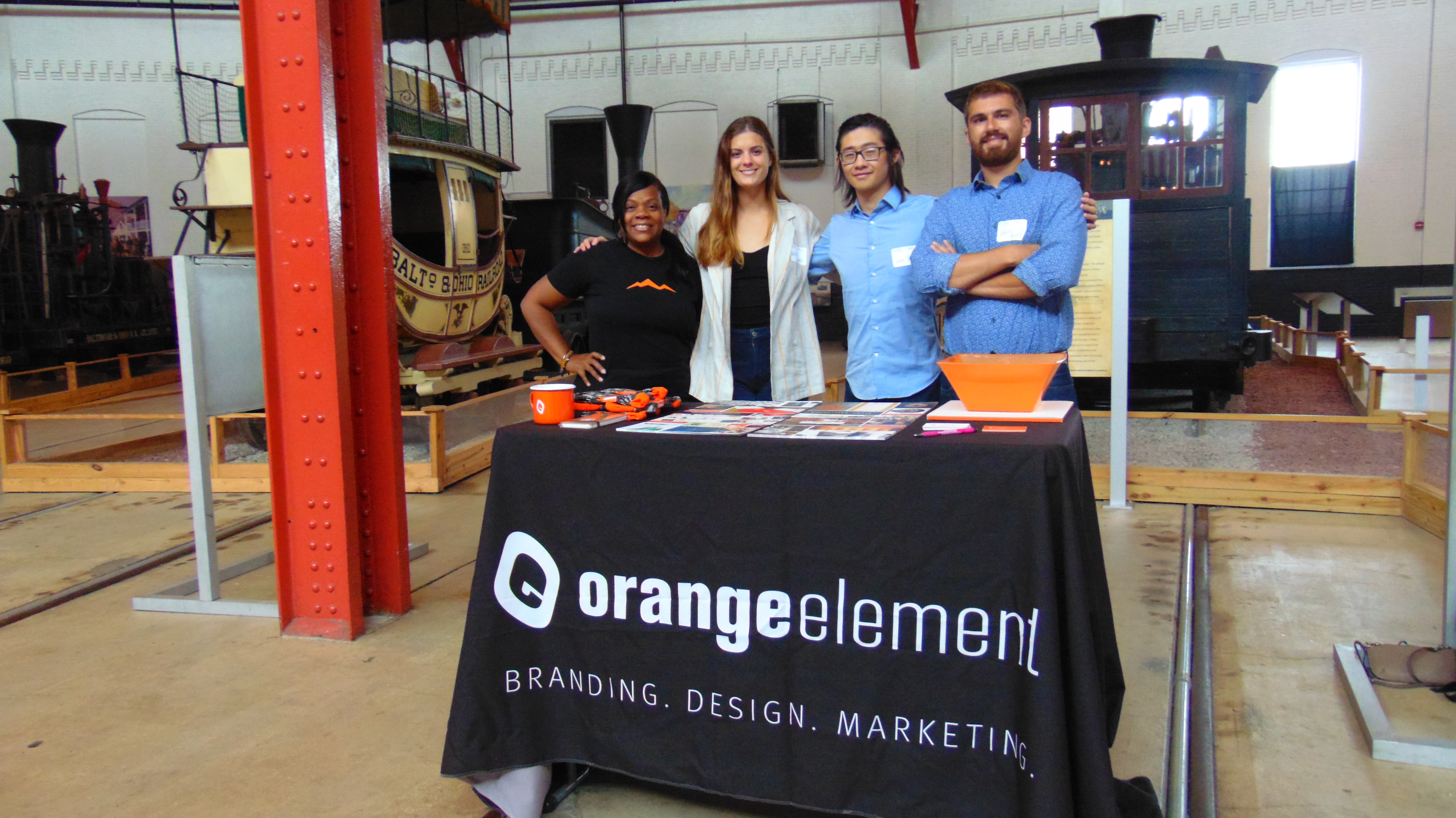 Baltimore Innovation Week 2019