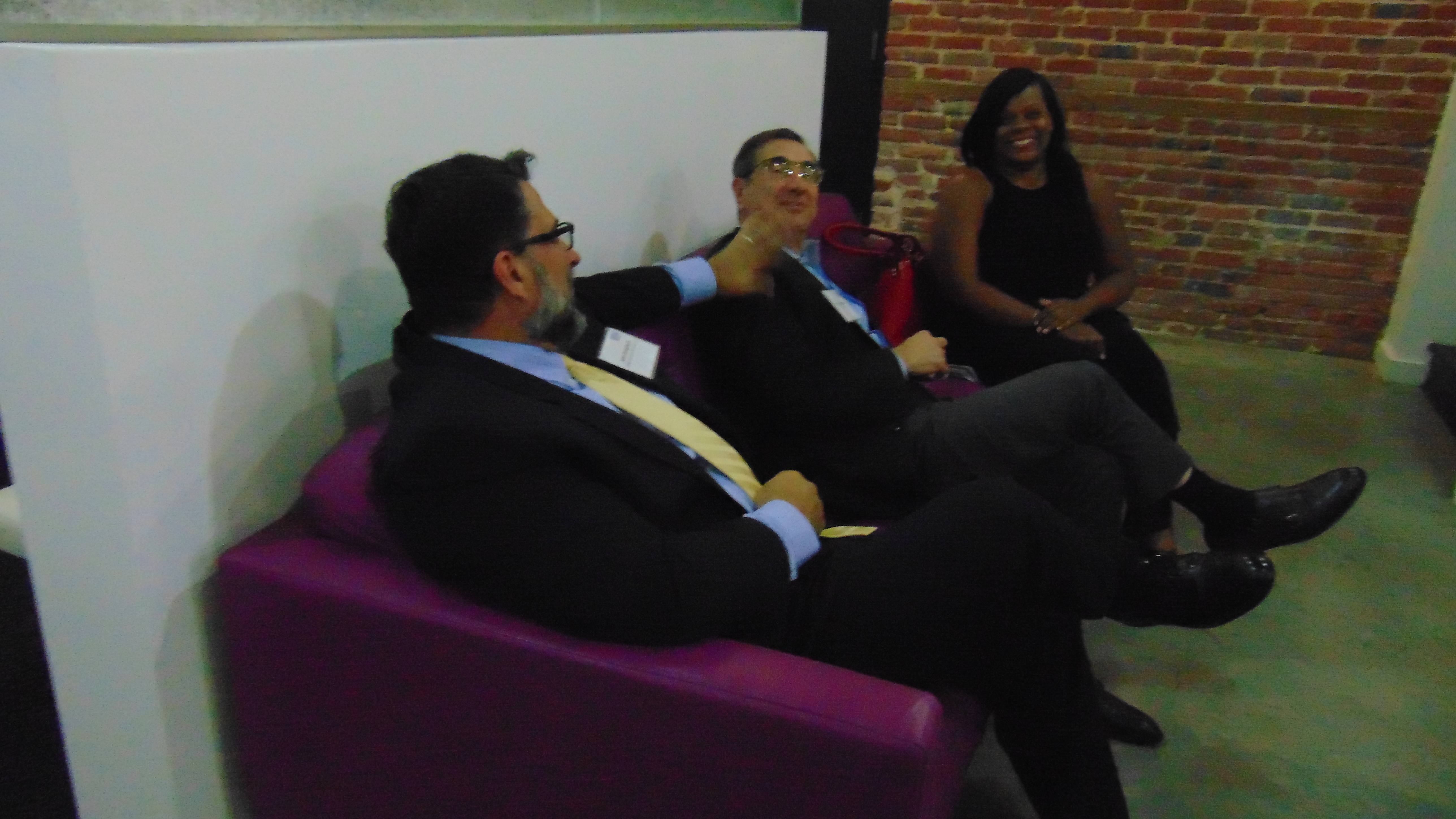 Baltimore Innovation Week 2019