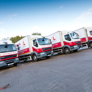 fleet truck wraps