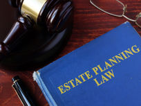 Don't Think that Dying Without an Estate Plan Will Distribute Your Estate the Way You Would Want