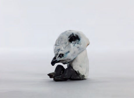 Atelier Croque-Musées, exposition "Blind test", villa Dutoit, dimanche 26 mai