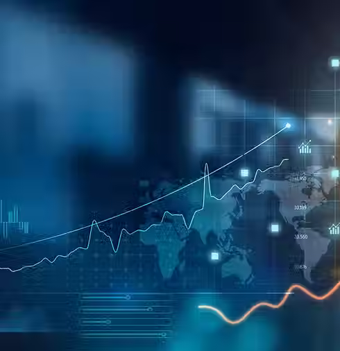 Business Intelligence & Analytics