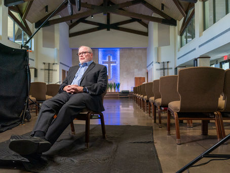 An Experienced Voice of Wisdom and Hope