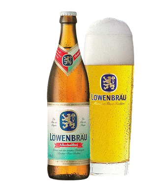 Alkoholfreies Schankbier