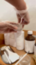 Japanese Keilance Back Brightening & Exfoliating Treatment in Jersey City