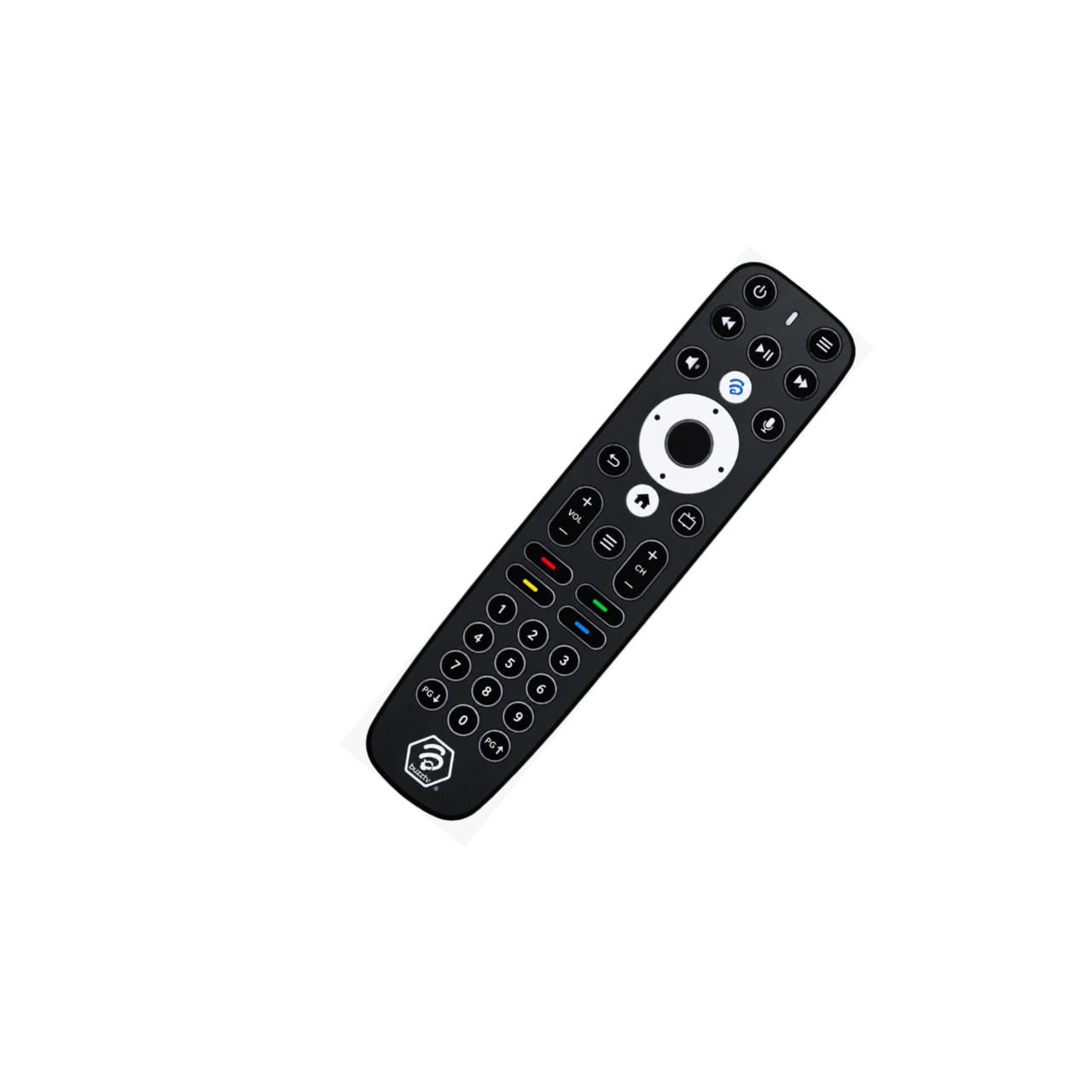 IPTV Box - Remote Control BuzzTv BT - 400 ORIGINAL