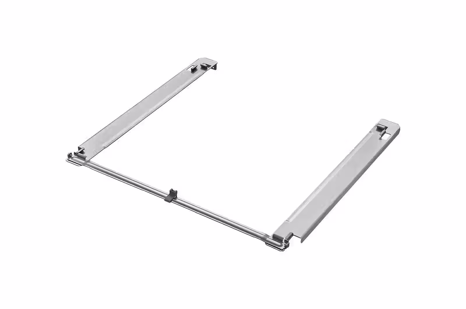 Stacking Kit 27'' LG Chrome (KSTK4)