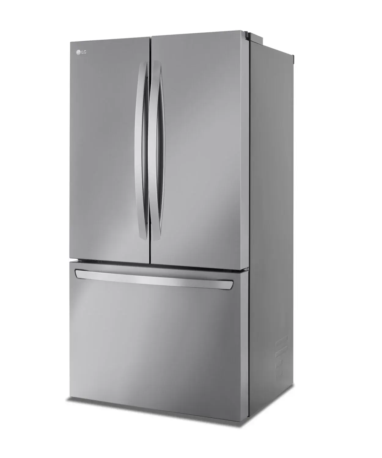 Fridge LG 36"  28 Cu ft Counter Depth LRMXS2806S Stainless Steel Brand New