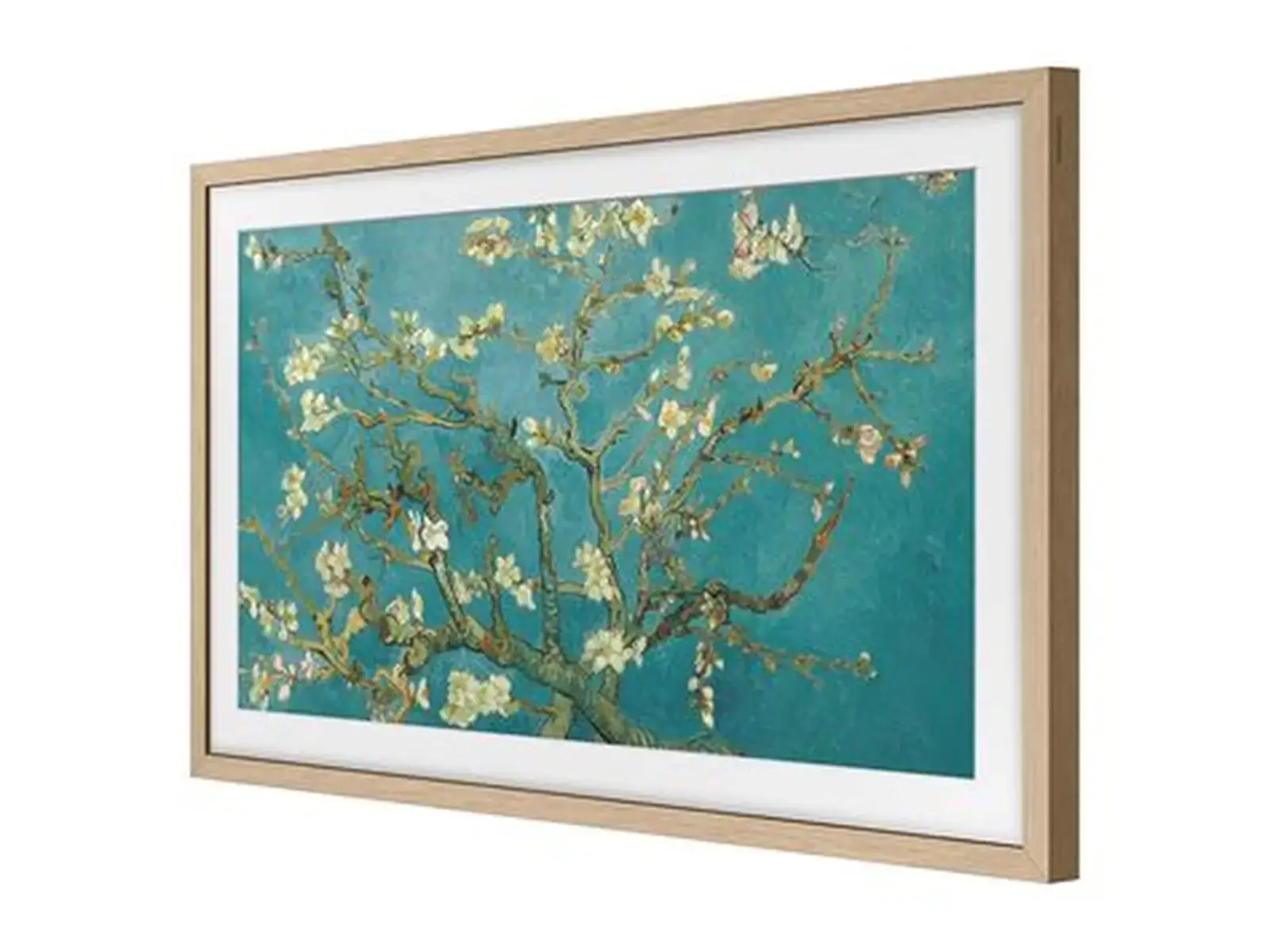 Tv Frame 43"Samsung VG-SCFA43SGBZA-Sand Gold