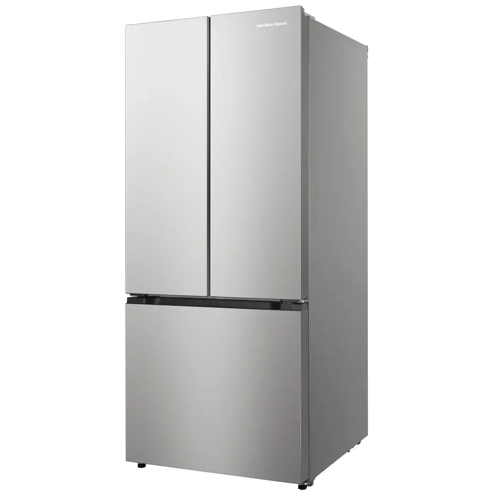Fridge (M) Hamilton Beach 30" HBF1770 Stainless Steel Brand New