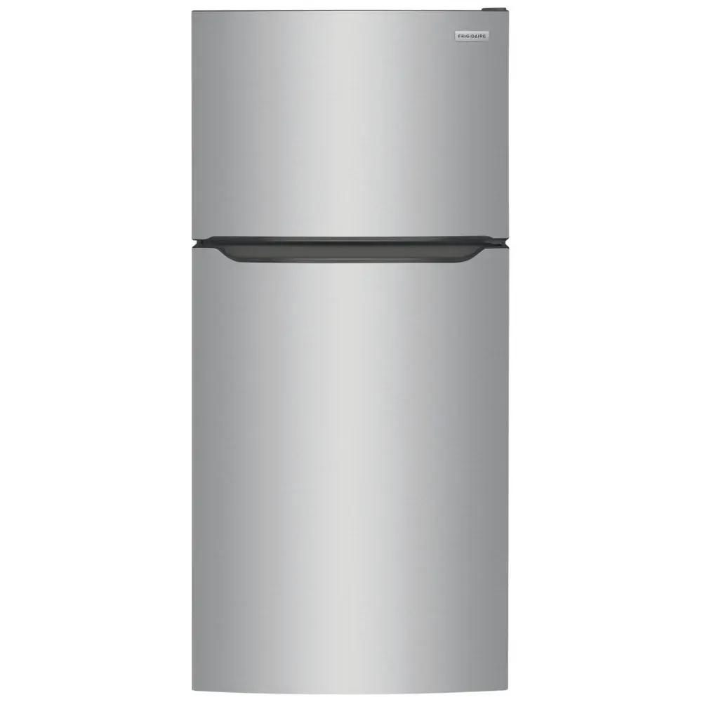 Fridge 30" Frigidaire 20 Cu. Ft FFTR2045VS  Top Freezer Refrigerator