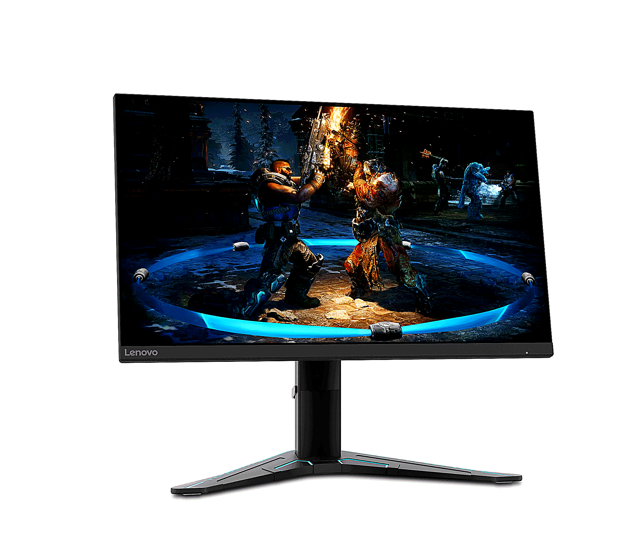 Monitor - 27" Lenovo G27-20  (A20270FG0) - Gaming Monitor - Full HD