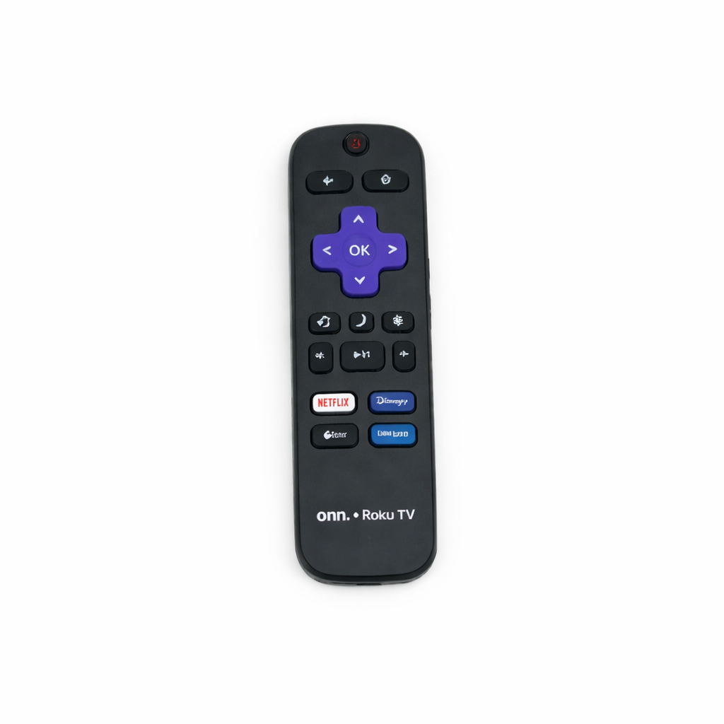 Tv Remote Control - Hisense Roku RC-ALIR 3226001320