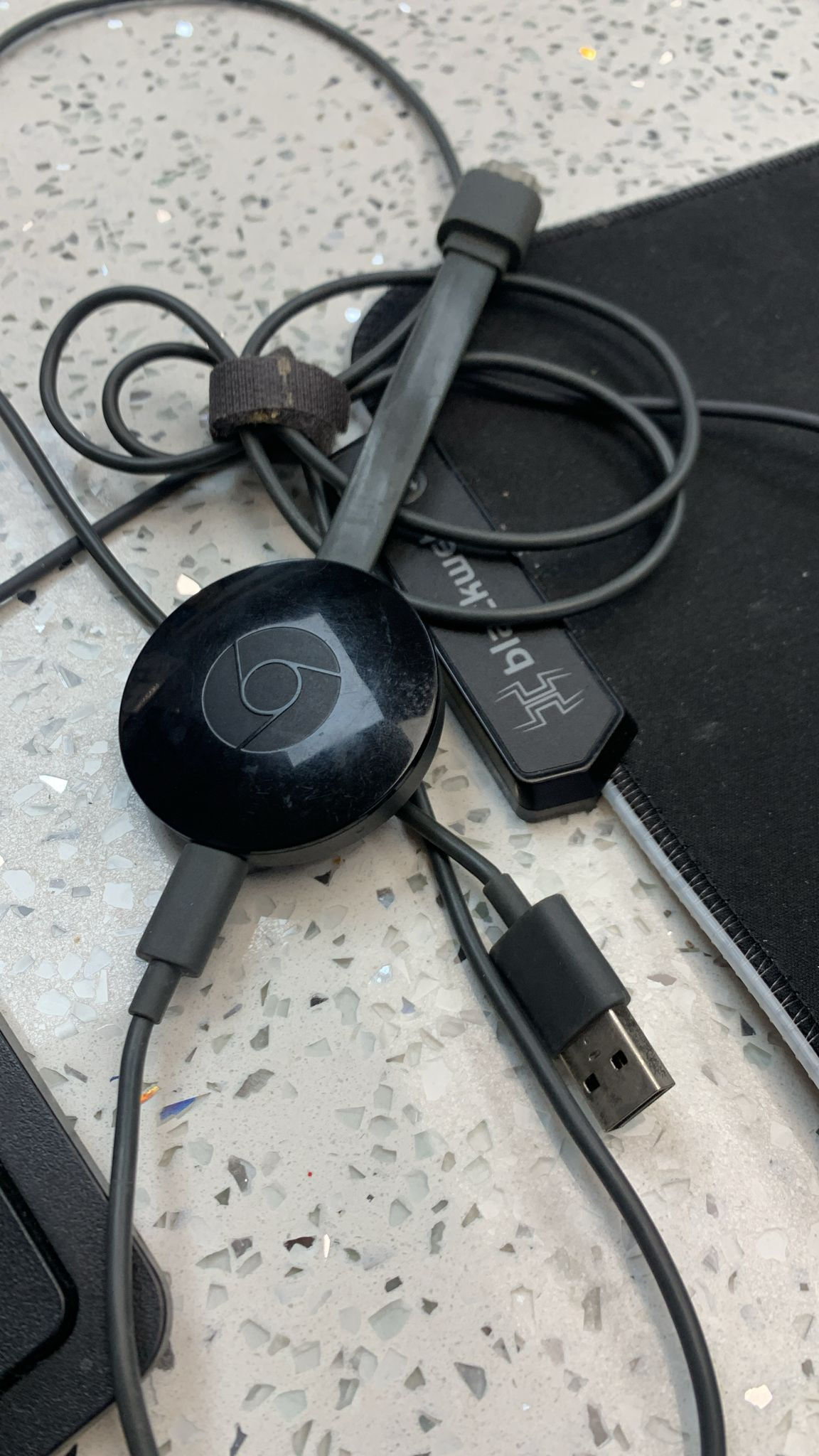 Chromecast - Google NC2-6A5 - Used