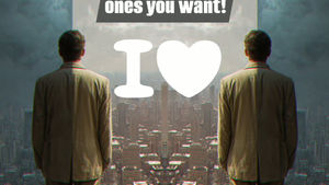 From Darkness Into The Light