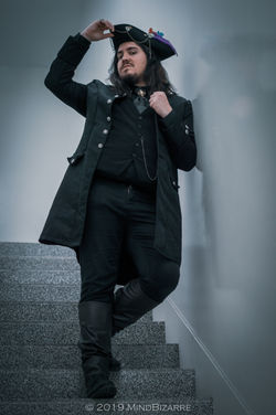 Steampunk