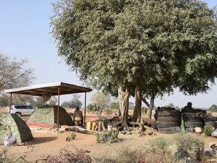 Togo tight-lipped as Burkina jihadists infiltrate north