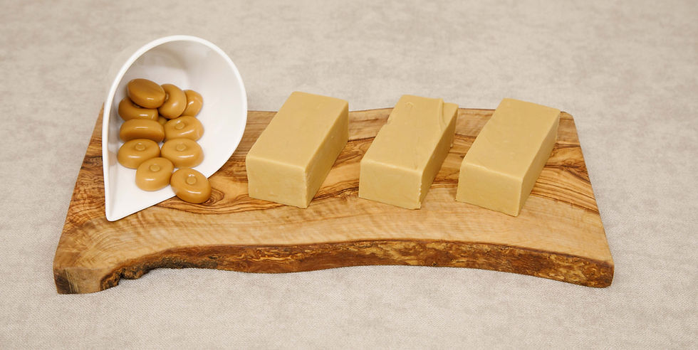 Thumbnail: Butterscotch