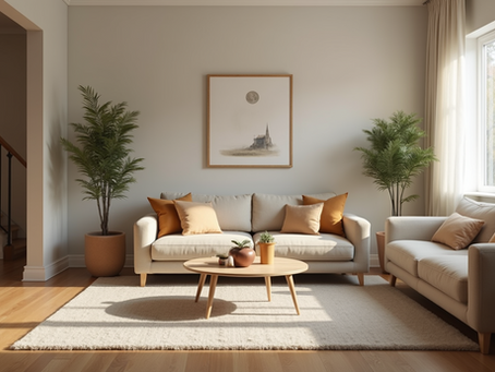 Affordable Transitional Housing for Individuals in Recovery