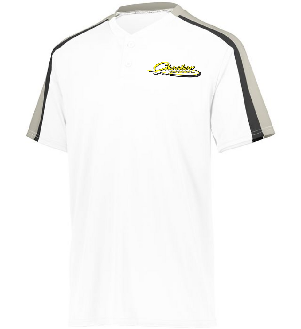 Thumbnail: Checker Transport Power Plus Jersey