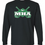 Thumbnail: Manistique Hockey Long Sleeve Tee
