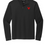 Thumbnail: Verizon Port Authority® C-FREE™ Snag-Proof 1/4-Zip