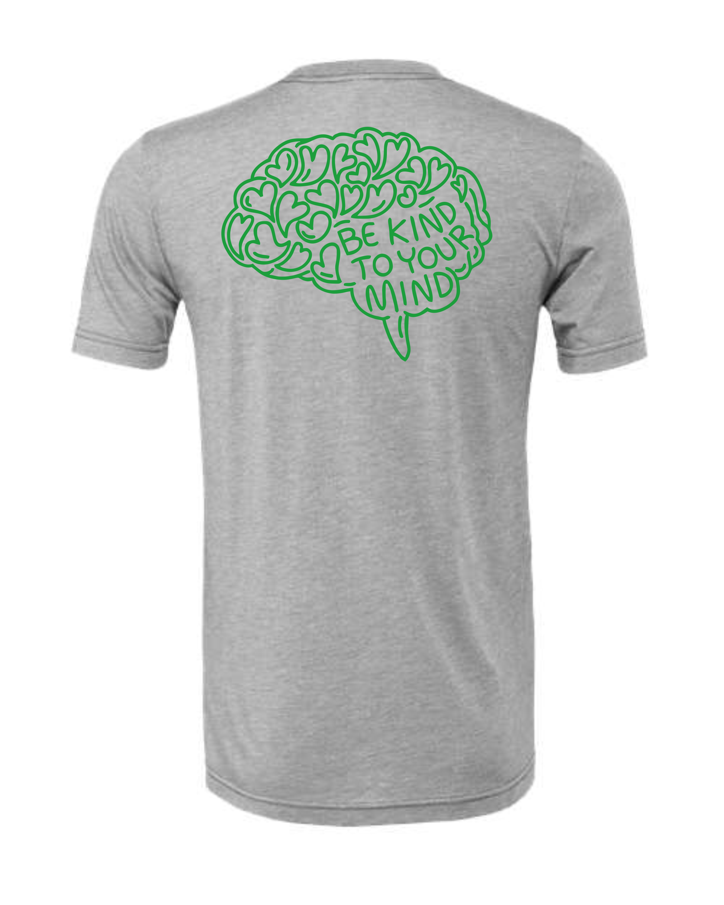 OSF Be Kind to Your Mind T-Shirt