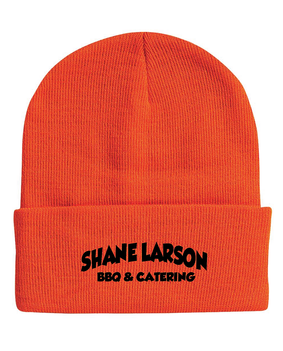 Thumbnail: 12" Knit Beanie