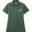 Thumbnail: GLFFCU Ladies Heathered Silk Touch Performance Polo