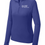 Thumbnail: OSF Ladies Sport-Wick® Stretch 1/2-Zip Pullover