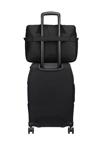 Thumbnail: First Bank Port Authority City Briefcase