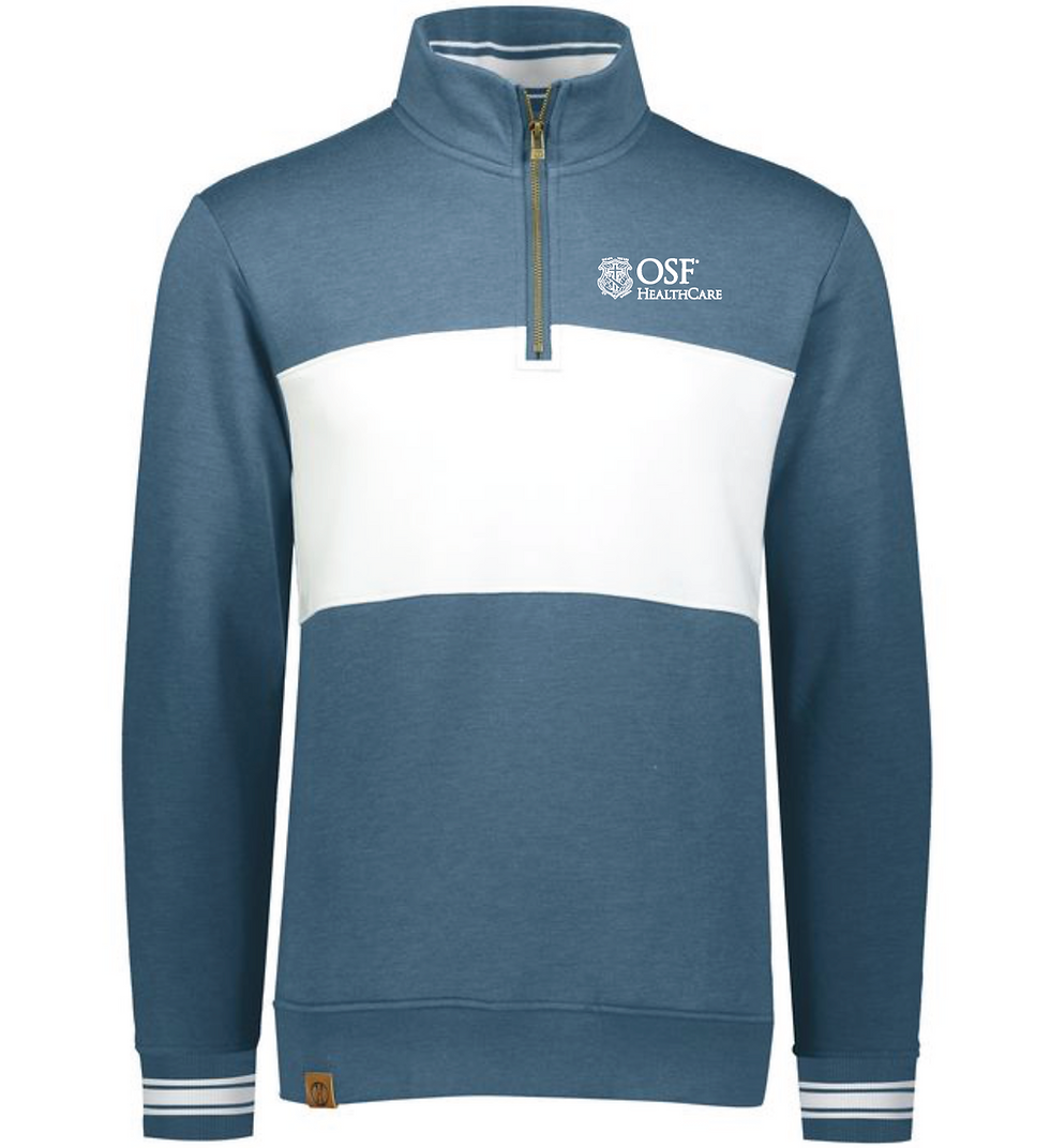 Thumbnail: OSF Holloway Ivy League Pullover