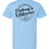 Thumbnail: OSF Heather Carolina Blue Making A Difference Tee