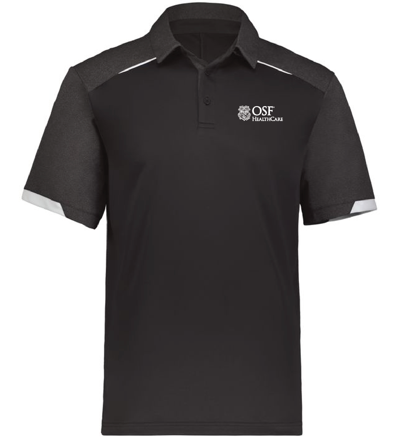 OSF Russell Legend Polo