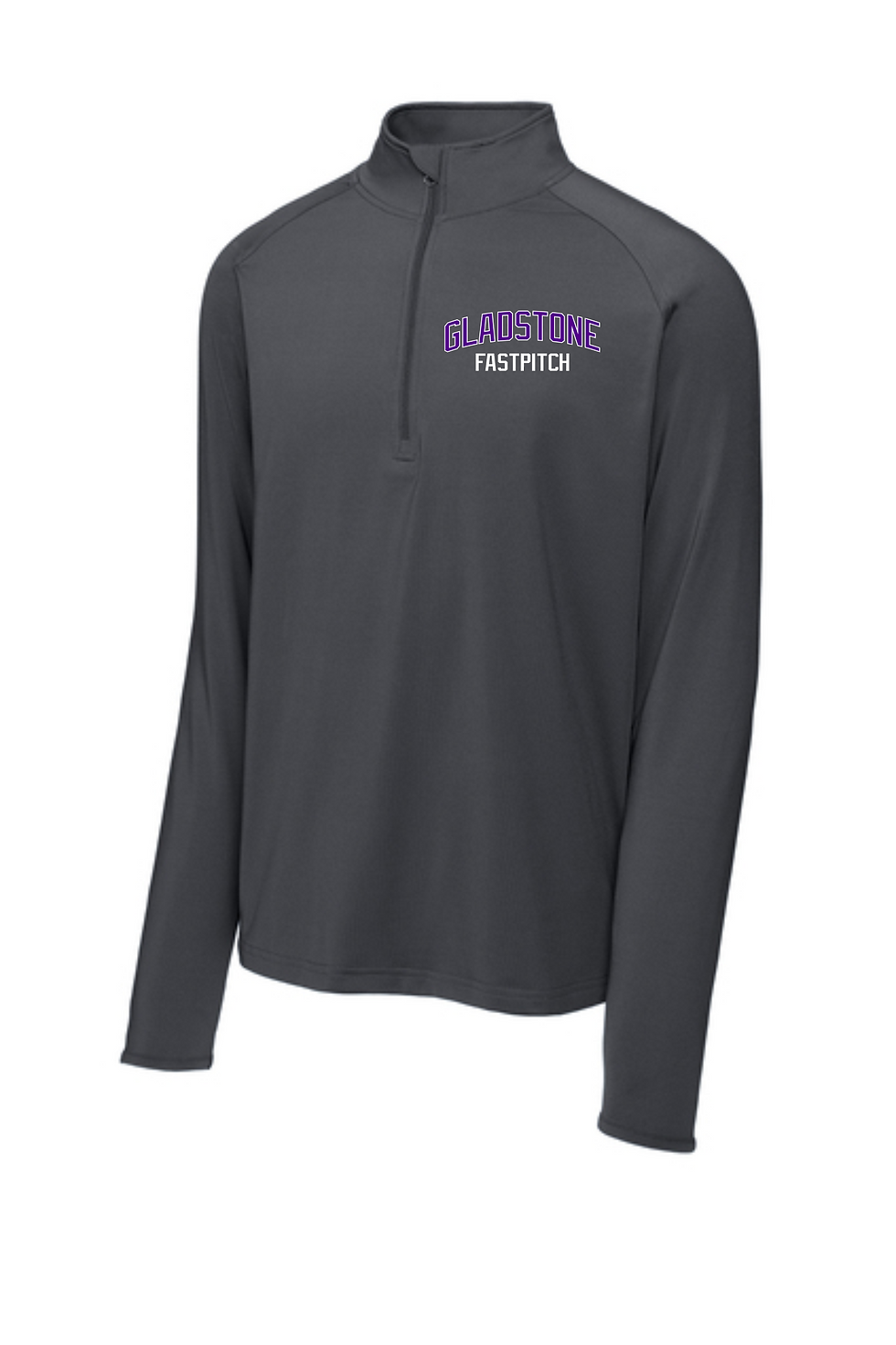 Thumbnail: GFP Sport-Tek Unisex 1/4 Zip