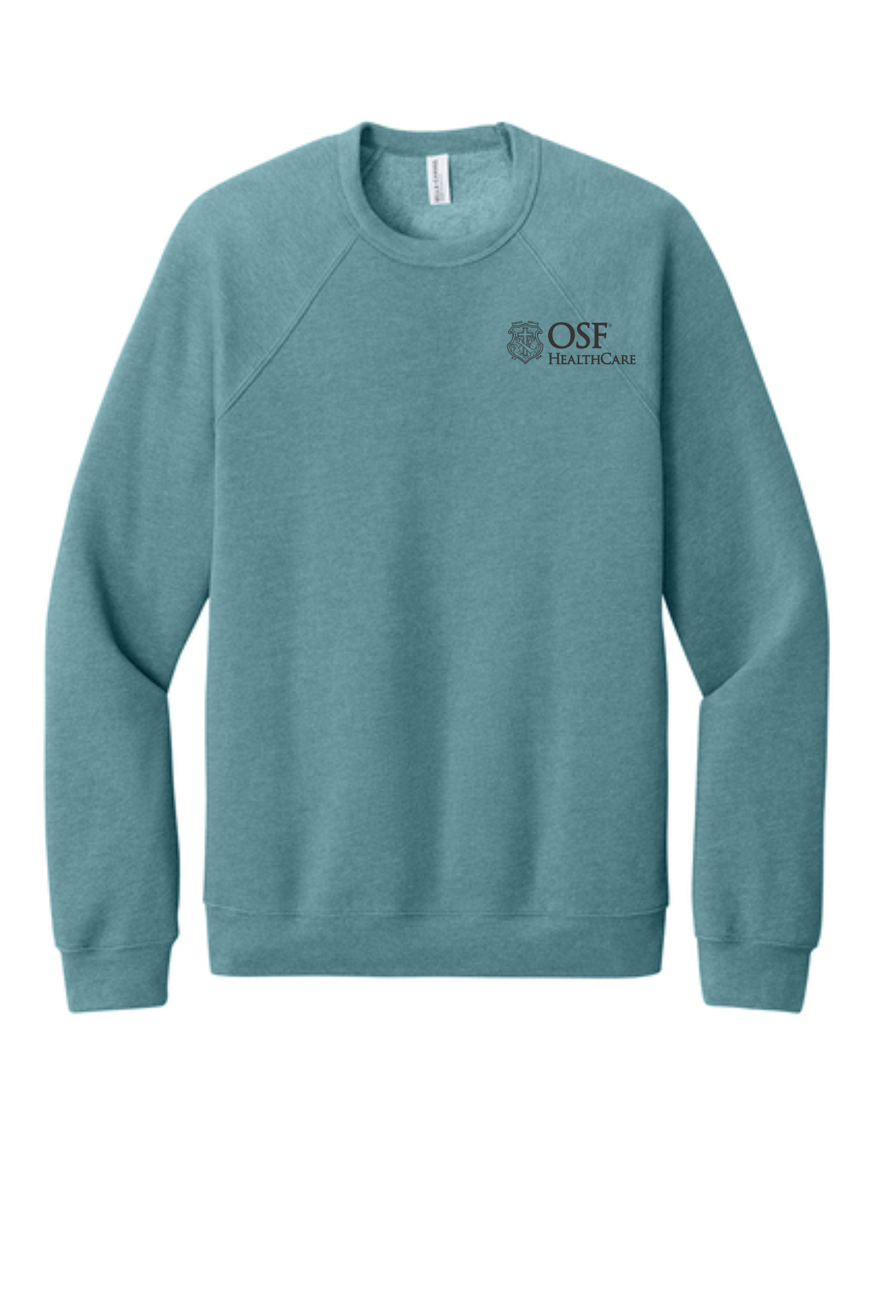 OSF Bella+Canvas Crewneck Sweatshirt
