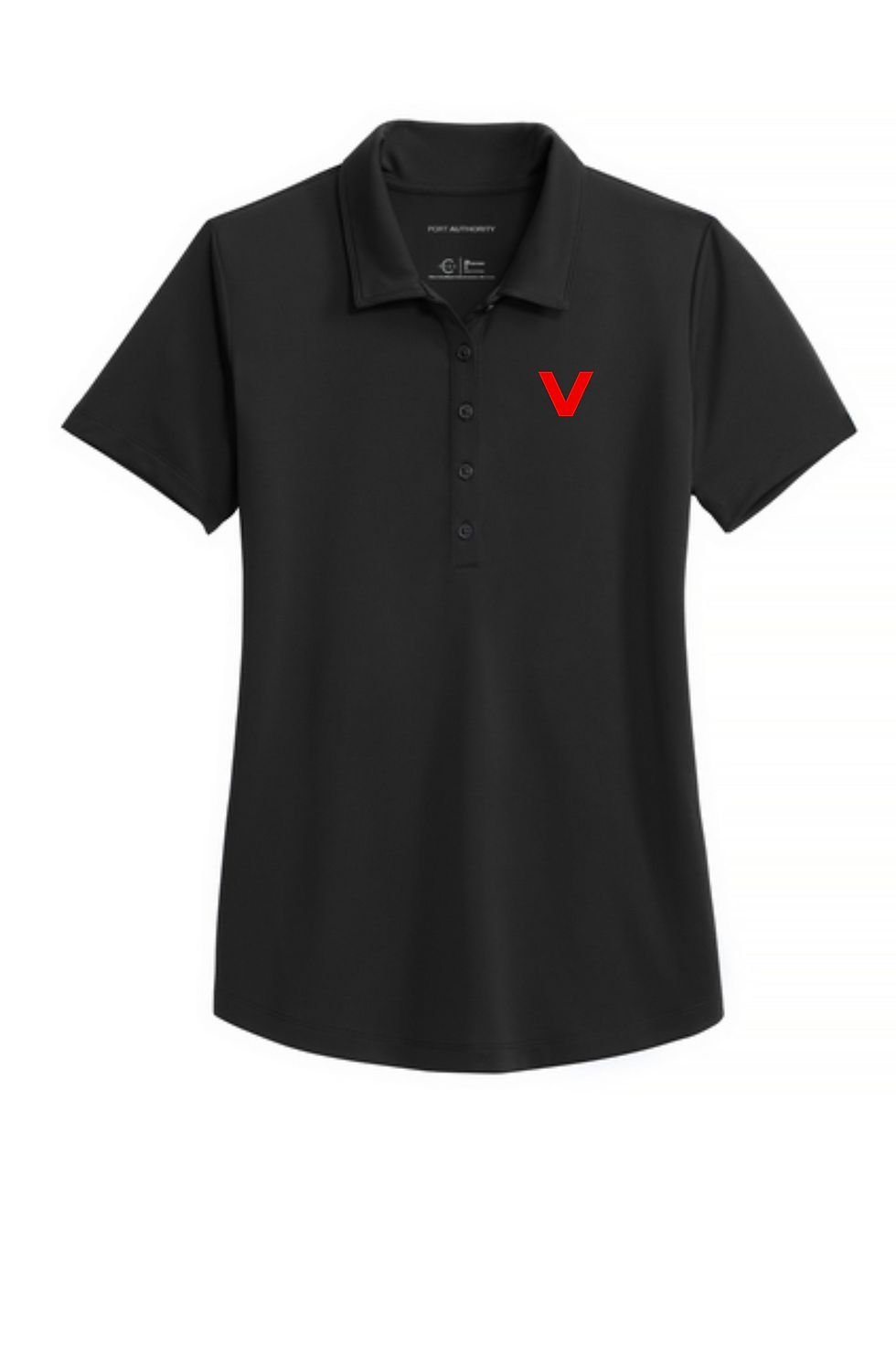 Thumbnail: Port Authority® C-FREE™ Snag-Proof Polo