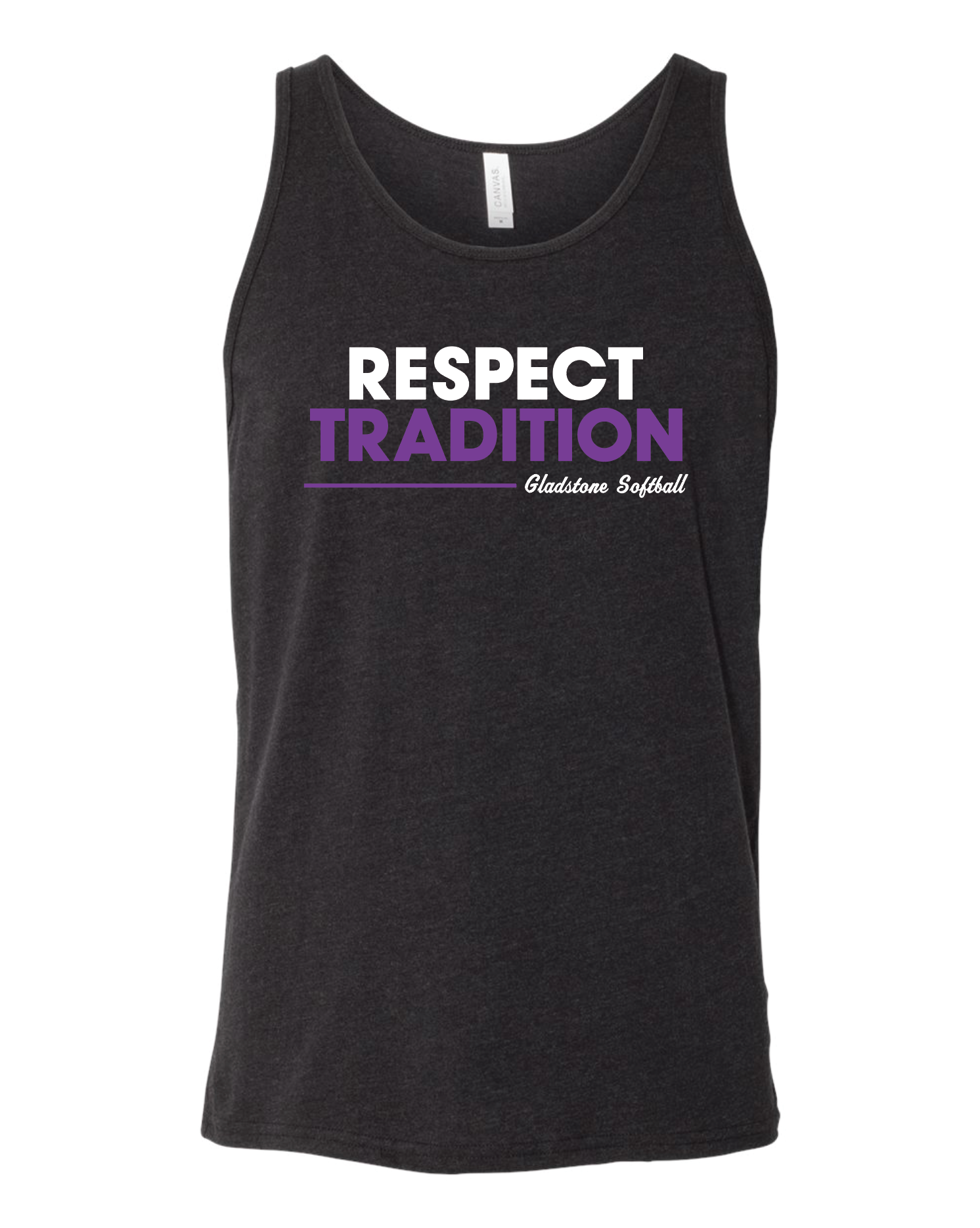 Respect Tradition