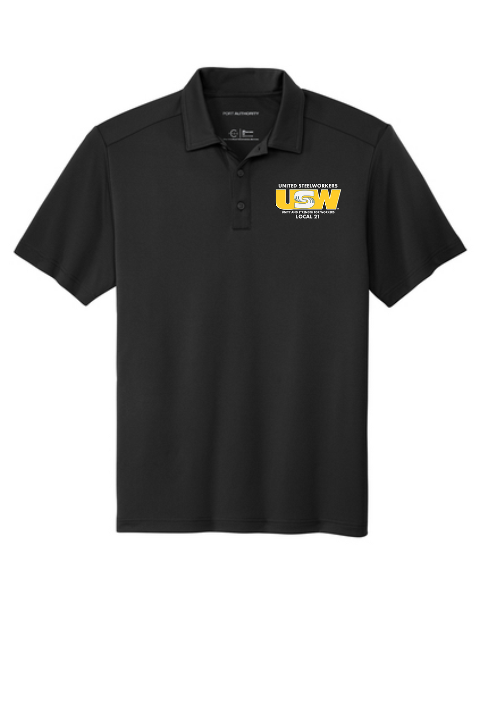 USW Unisex Polo