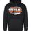 Thumbnail: Escanaba Softball Champion Sport Hooded Sweatshirt