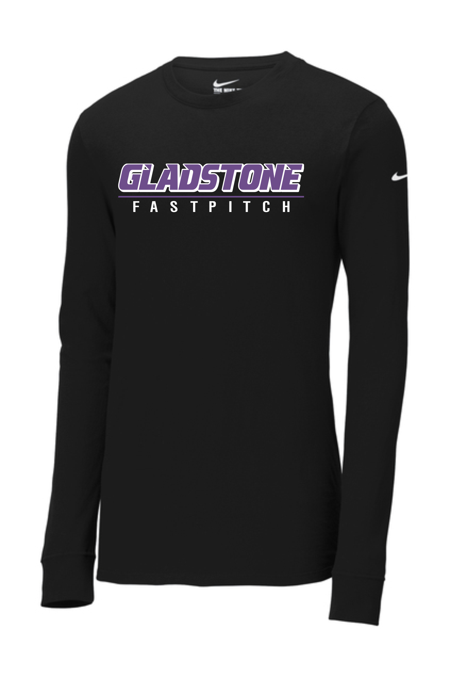 GFP Nike Dri-Fit Long Sleeve